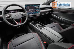 Volkswagen ID.7 Kombi Tourer GTX 4Motion - LAGER 