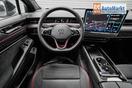 Volkswagen ID.7 Kombi Tourer GTX 4Motion - LAGER 