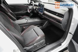 Volkswagen ID.7 Kombi Tourer GTX 4Motion - LAGER 