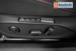 Volkswagen ID.7 Kombi Tourer GTX 4Motion - LAGER 