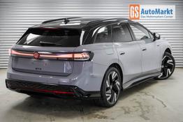 Volkswagen ID.7 Kombi Tourer GTX 4Motion - LAGER 