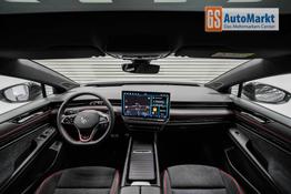 Volkswagen ID.7 Kombi Tourer GTX 4Motion - LAGER 