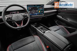 Volkswagen ID.7 Kombi Tourer GTX 4Motion - LAGER 