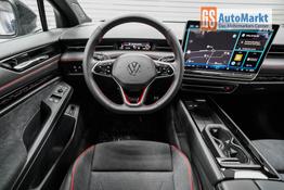 Volkswagen ID.7 Kombi Tourer GTX 4Motion - LAGER 