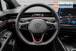 Volkswagen ID.7 Kombi Tourer GTX 4Motion - LAGER 