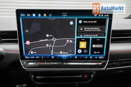 Volkswagen ID.7 Kombi Tourer GTX 4Motion - LAGER 