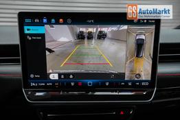 Volkswagen ID.7 Kombi Tourer GTX 4Motion - LAGER 