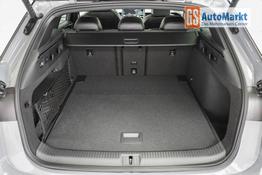 Volkswagen ID.7 Kombi Tourer GTX 4Motion - LAGER 