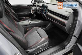 Volkswagen ID.7 Kombi Tourer GTX 4Motion - LAGER 