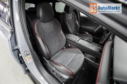 Volkswagen ID.7 Kombi Tourer GTX 4Motion - LAGER 