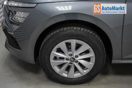 Skoda Kamiq 1,0 TSI DSG Selection - LAGER 