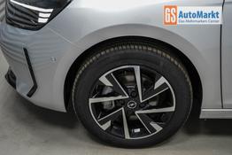 Opel Corsa 1,2 Turbo Automatik GS - LAGER 