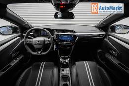 Opel Corsa 1,2 Turbo Automatik GS - LAGER 