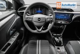 Opel Corsa 1,2 Turbo Automatik GS - LAGER 