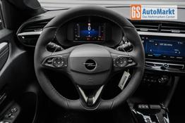 Opel Corsa 1,2 Turbo Automatik GS - LAGER 