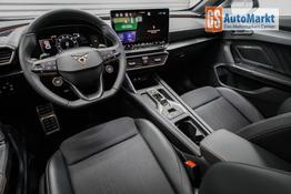 Cupra Formentor 1,5 eTSI DSG - LAGER 