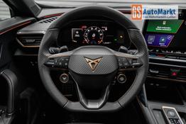 Cupra Formentor 1,5 eTSI DSG - LAGER 