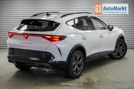 Cupra Formentor 1,5 eTSI DSG - LAGER 