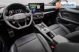 Cupra Formentor 1,5 eTSI DSG - LAGER 