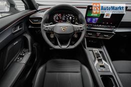 Cupra Formentor 1,5 eTSI DSG - LAGER 