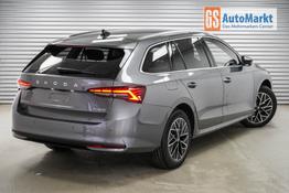Skoda Octavia Combi Kombi 1,5 eTSI DSG mhev Selection -LAG. 