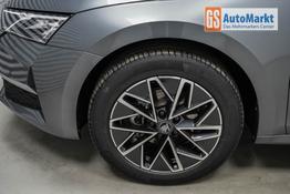 Skoda Octavia Combi Kombi 1,5 eTSI DSG mhev Selection -LAG. 