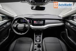 Skoda Octavia Combi Kombi 1,5 eTSI DSG mhev Selection -LAG. 