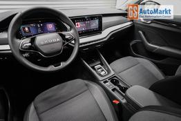 Skoda Octavia Combi Kombi 1,5 eTSI DSG mhev Selection -LAG. 