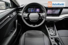 Skoda Octavia Combi Kombi 1,5 eTSI DSG mhev Selection -LAG. 