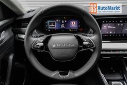 Skoda Octavia Combi Kombi 1,5 eTSI DSG mhev Selection -LAG. 