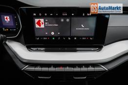 Skoda Octavia Combi Kombi 1,5 eTSI DSG mhev Selection -LAG. 