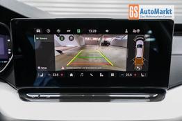 Skoda Octavia Combi Kombi 1,5 eTSI DSG mhev Selection -LAG. 