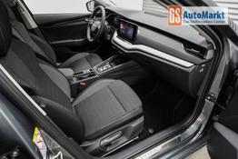 Skoda Octavia Combi Kombi 1,5 eTSI DSG mhev Selection -LAG. 