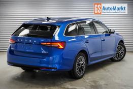 Skoda Octavia Combi Kombi 1,5 eTSI DSG mhev Selection -LAG. 