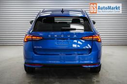 Skoda Octavia Combi Kombi 1,5 eTSI DSG mhev Selection -LAG. 