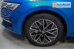 Skoda Octavia Combi Kombi 1,5 eTSI DSG mhev Selection -LAG. 