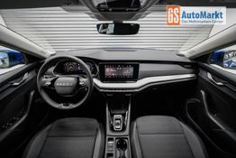 Skoda Octavia Combi Kombi 1,5 eTSI DSG mhev Selection -LAG. 