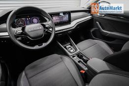 Skoda Octavia Combi Kombi 1,5 eTSI DSG mhev Selection -LAG. 