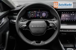 Skoda Octavia Combi Kombi 1,5 eTSI DSG mhev Selection -LAG. 
