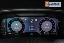 Skoda Octavia Combi Kombi 1,5 eTSI DSG mhev Selection -LAG. 