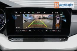 Skoda Octavia Combi Kombi 1,5 eTSI DSG mhev Selection -LAG. 