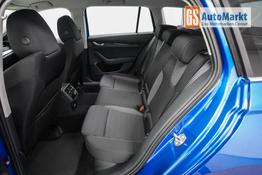 Skoda Octavia Combi Kombi 1,5 eTSI DSG mhev Selection -LAG. 