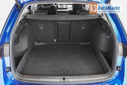 Skoda Octavia Combi Kombi 1,5 eTSI DSG mhev Selection -LAG. 