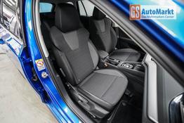 Skoda Octavia Combi Kombi 1,5 eTSI DSG mhev Selection -LAG. 