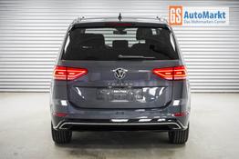 Volkswagen Touran 1,5 TSI DSG R-Line - LAGER 