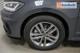 Volkswagen Touran 1,5 TSI DSG R-Line - LAGER 