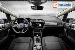 Volkswagen Touran 1,5 TSI DSG R-Line - LAGER 