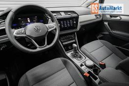 Volkswagen Touran 1,5 TSI DSG R-Line - LAGER 