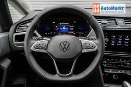 Volkswagen Touran 1,5 TSI DSG R-Line - LAGER 