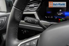 Volkswagen Touran 1,5 TSI DSG R-Line - LAGER 